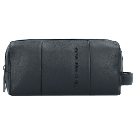 Piquadro Urban Toilettas Leer 23 cm