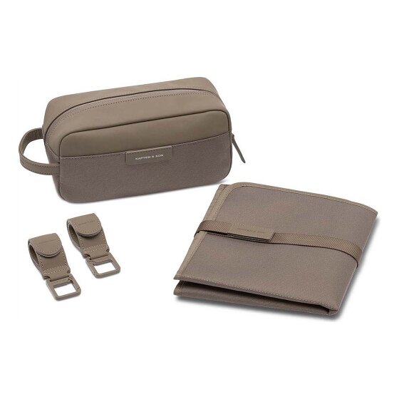 Kapten & Son Luierset 3 stuks.