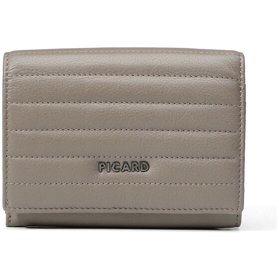 Picard Evolute 1 Portemonnee Leer 13.5 cm