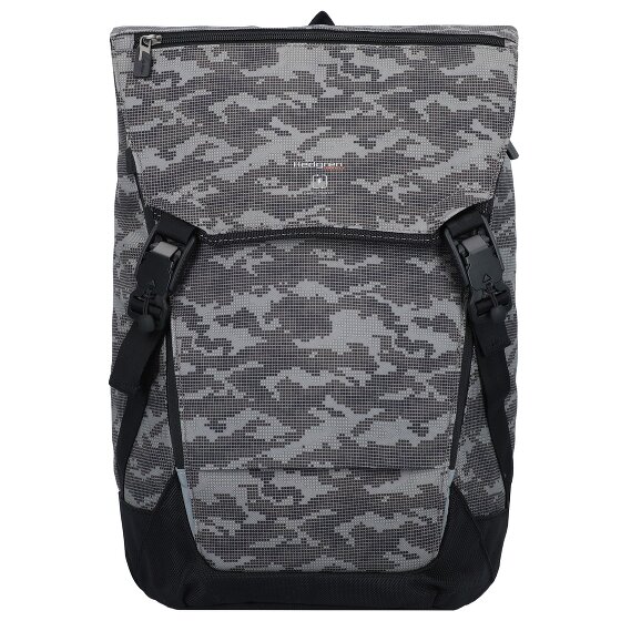 Hedgren Gezamenlijke rugzak RFID 43 cm Laptopvak