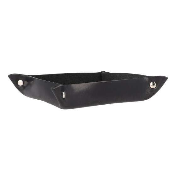 Castelijn & Beerens Gaucho Pocket Lege Leren Schaal 13 cm