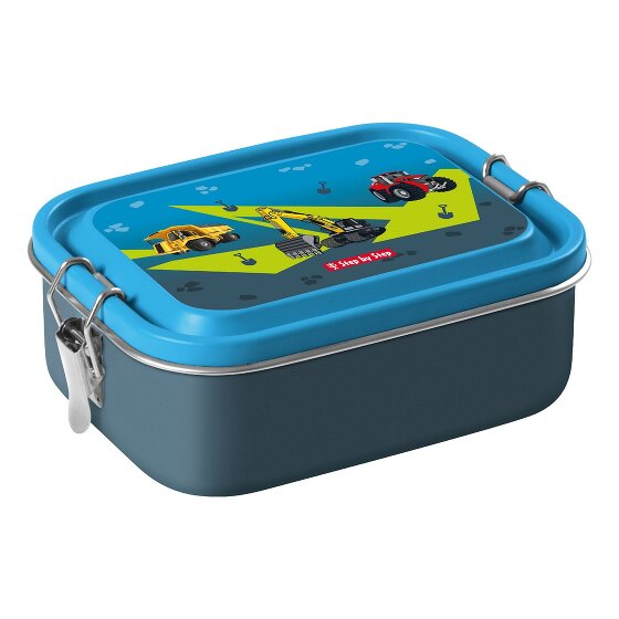 Step by Step Lunchbox 18 cm