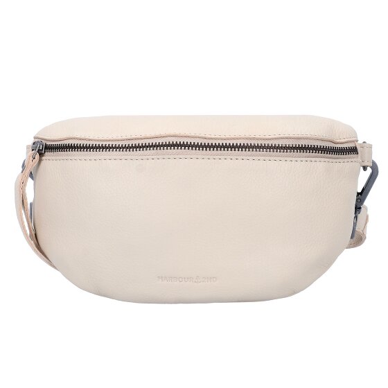 Harbour 2nd Just Pure Paulette Fanny pack Leer 24 cm Harbour 2nd Just Pure Paulette Fanny pack Leer 24 cm