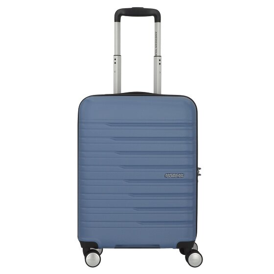 American Tourister Flashline 4 wielen Cabinewagen 55 cm