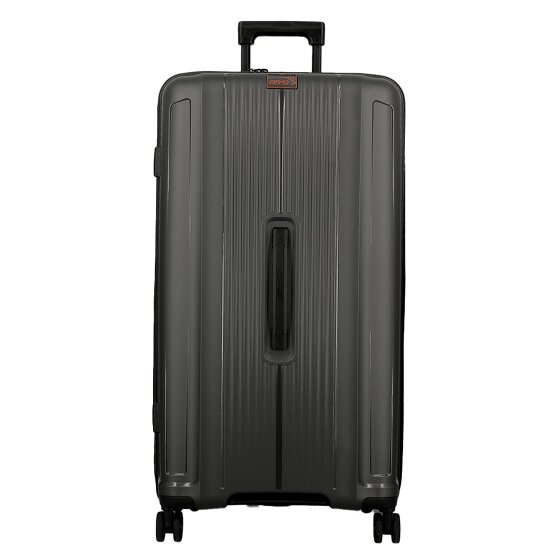 Jump Vanguard 4 wielen Trolley 79 cm
