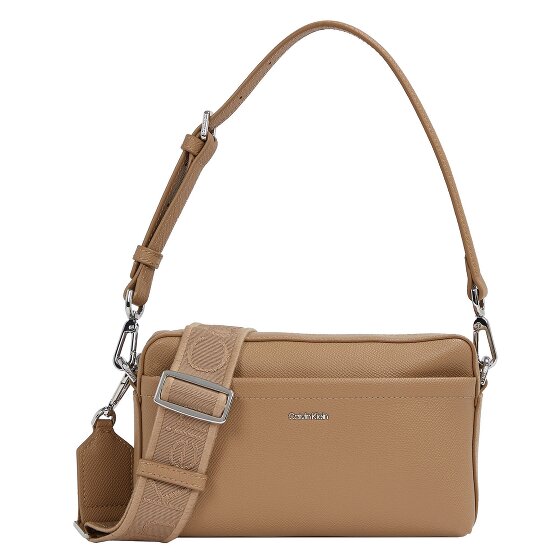 Calvin Klein CK Must Schoudertas 22 cm