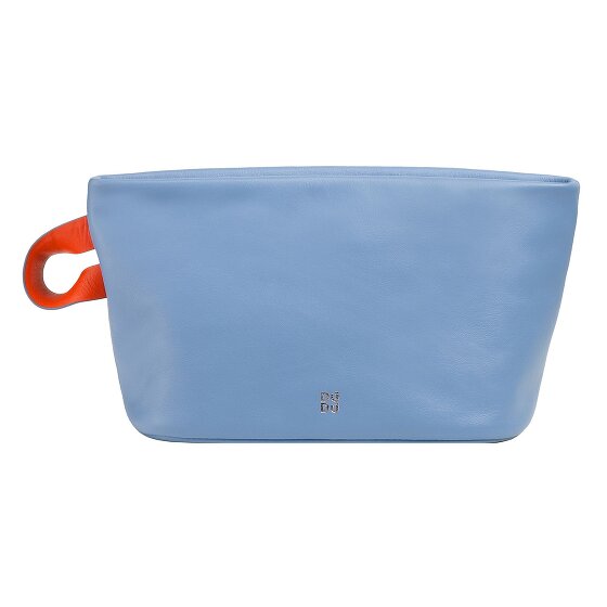 DuDu Fuerteventura Cosmetisch Tasje Leer 28 cm