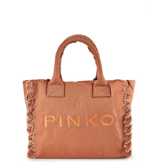 PINKO Beach Shopper Tas 47 cm