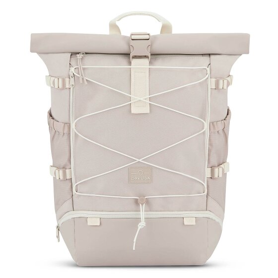 Johnny Urban Travel Series Allen Large Travel Dagrugzak 50 cm Laptop compartiment