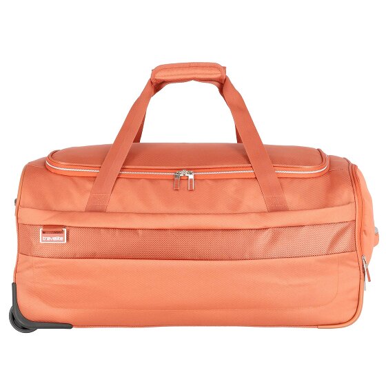 Travelite Miigo 2-wielige weekendtas 69 cm