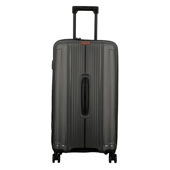 Jump Vanguard 4 wielen Trolley 70 cm