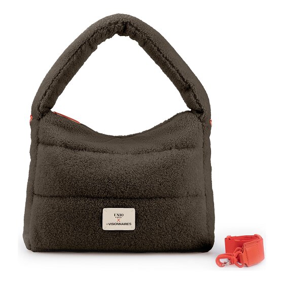 LES VISIONNAIRES Unio Hobo Schoudertas 34 cm