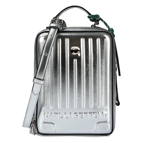 Karl Lagerfeld Ikon Mini handtas 14 cm