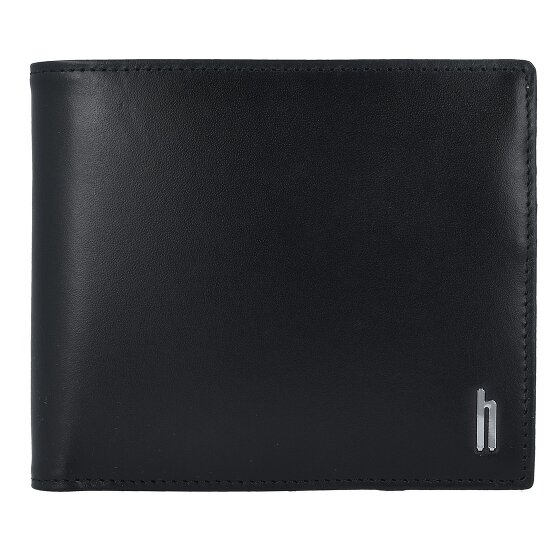 Hartmann Memphis east portemonnee leer 11 cm