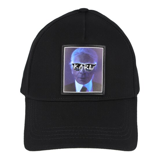 Karl Lagerfeld Karl Archief Kap 27,5 cm Karl Lagerfeld Karl Archief Kap 27,5 cm