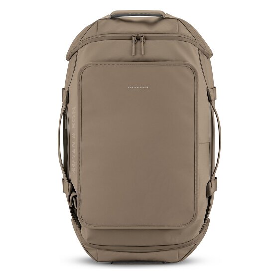 Kapten & Son Lisbon Weekender reistas L 64 cm