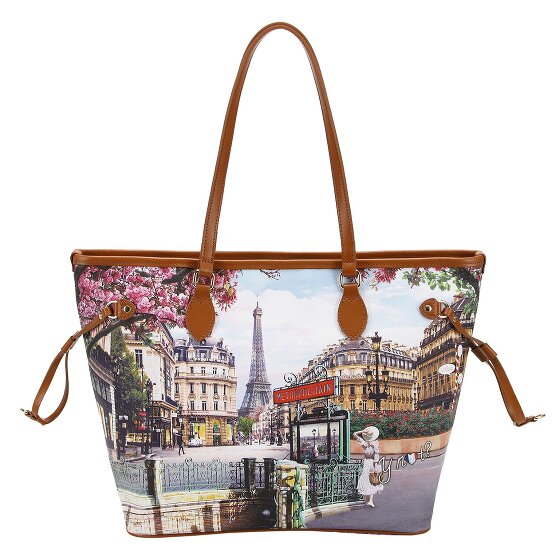 Y Not? Yesbag Shopper Tas 46.5 cm