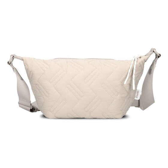 Zwei Cleo Crossbody tas 36 cm