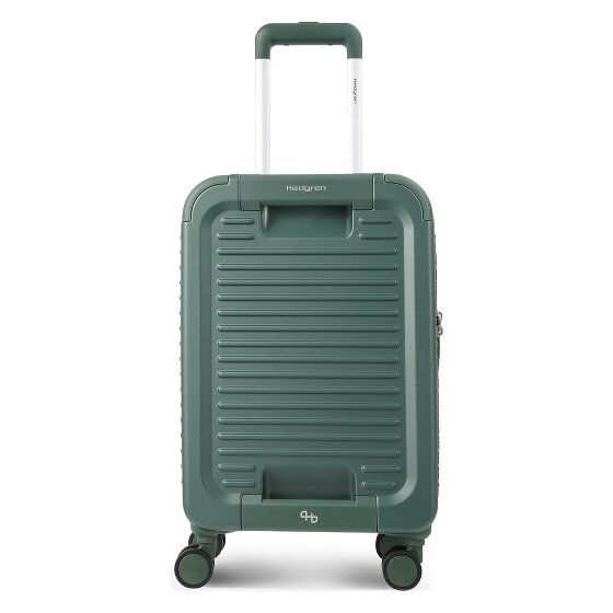 Hedgren Raku 4 wielen Cabinewagen S 55 cm