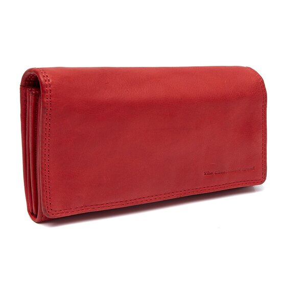The Chesterfield Brand Lentini Portemonnee Leer 18 cm