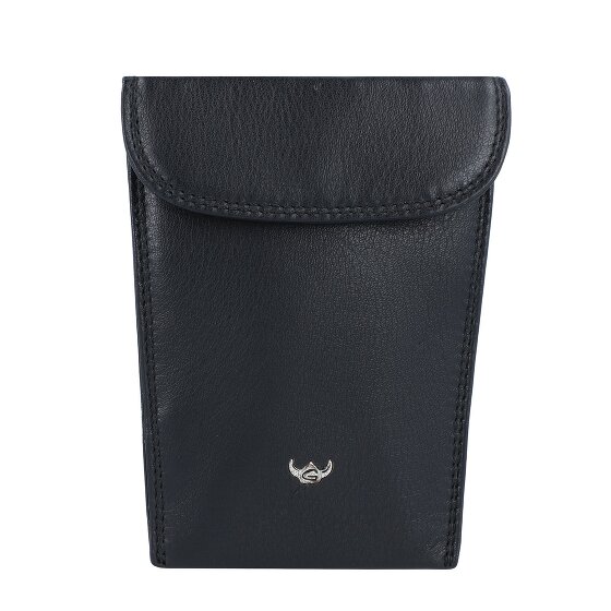 Golden Head Polo sleuteletui RFID leer 8 cm