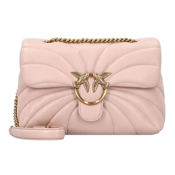 PINKO Love Puff Schoudertas Leer 30 cm