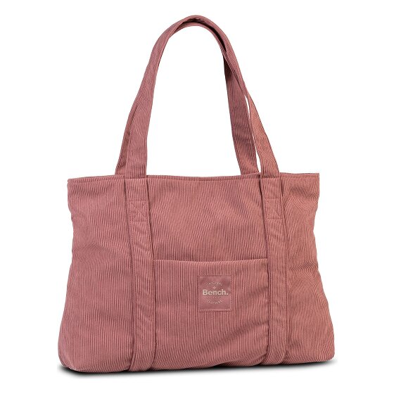 Bench Cord Shopper Tas 48 cm