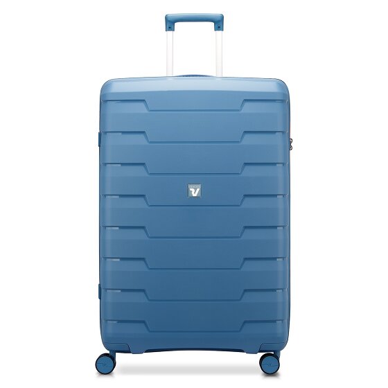 Roncato Skyline 2.0 Neon 4 wielen Trolley 79 cm