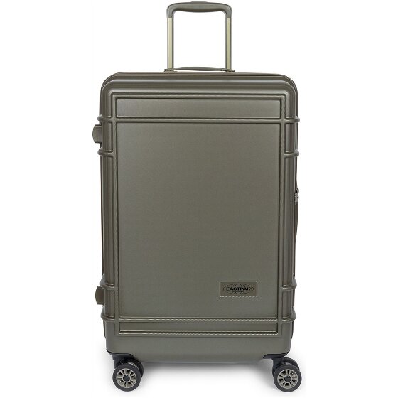Eastpak Resist'R Zip 4 wielen Trolley 68.5 cm