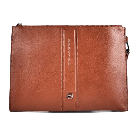 Piquadro Victor Heren tas Leder 30 cm