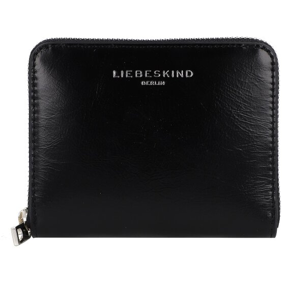 Liebeskind Conny Portemonnee RFID-bescherming Leer 12.8 cm