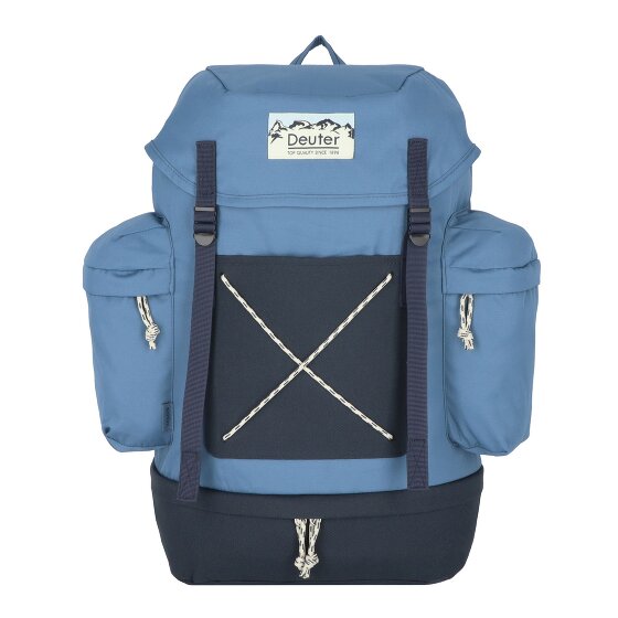 Deuter Wengen Rugzak 52 cm Laptopvak