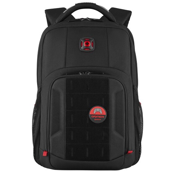 Wenger PlayerMode Zakelijke rugzak 46 cm Laptop compartiment