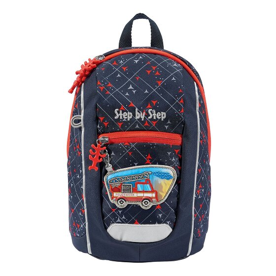 Step by Step KIGA Mini Kinderrugzak 30 cm