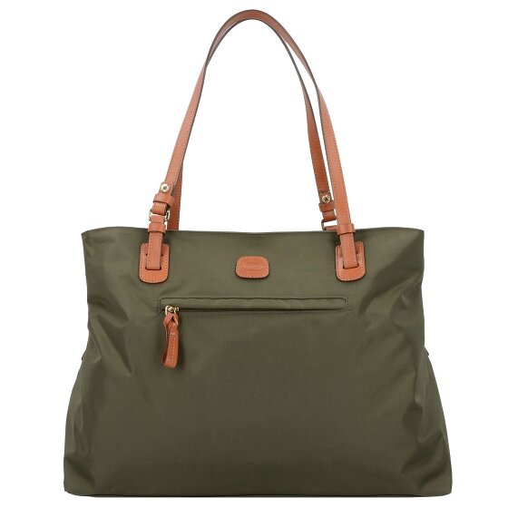 Bric's X-Bag Schoudertas 40 cm