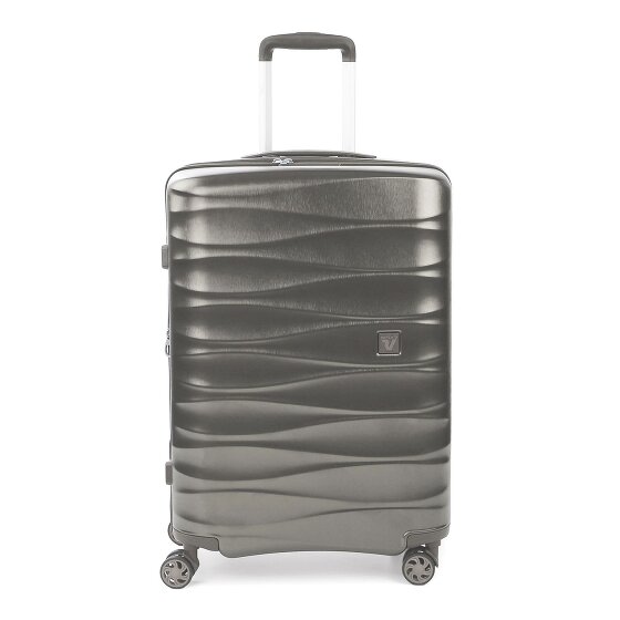 Roncato Stellar 4-wielige trolley 64 cm