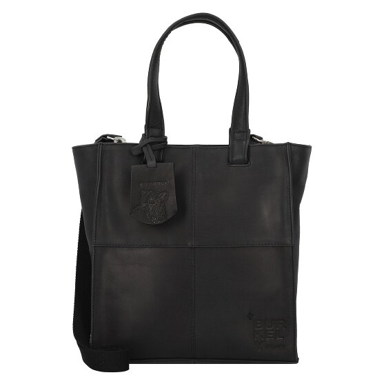 Burkely Rogue Robyn Schoudertas Leer 26 cm