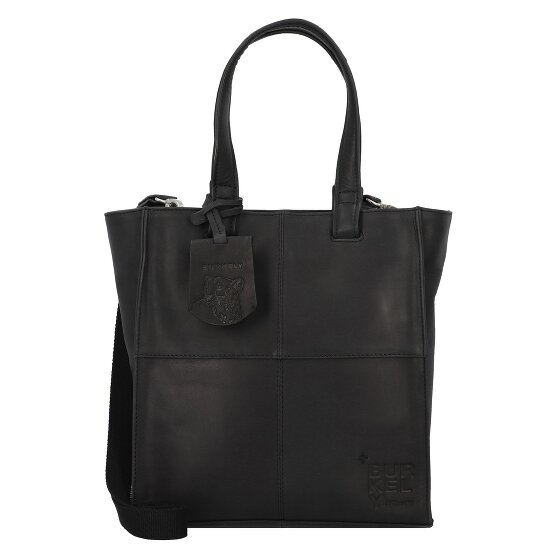 Burkely Rogue Robyn Schoudertas Leer 26 cm