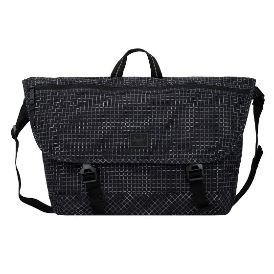 Herschel Cove Messenger 38 cm Laptopvak