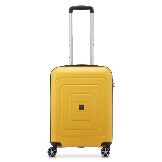 MODO by Roncato Nebula 4 wielen Cabinewagen 55 cm