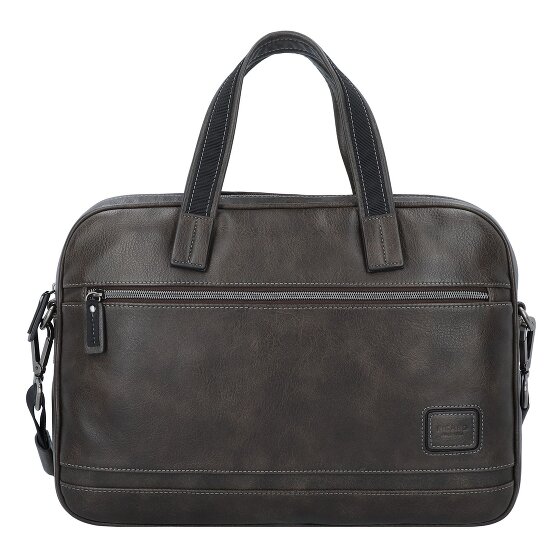 Picard Breakers Koffer 39 cm Laptop compartiment