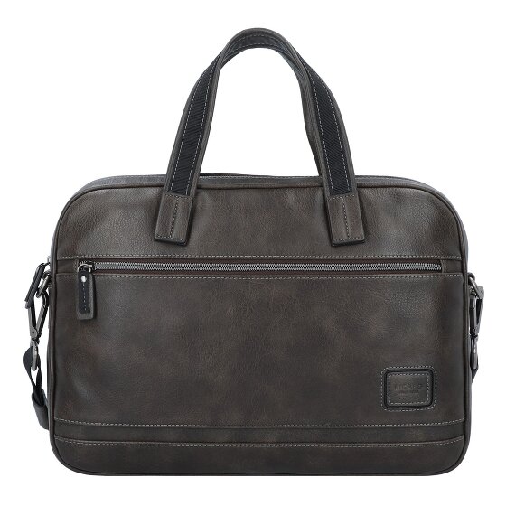 Picard Breakers Koffer 39 cm Laptop compartiment