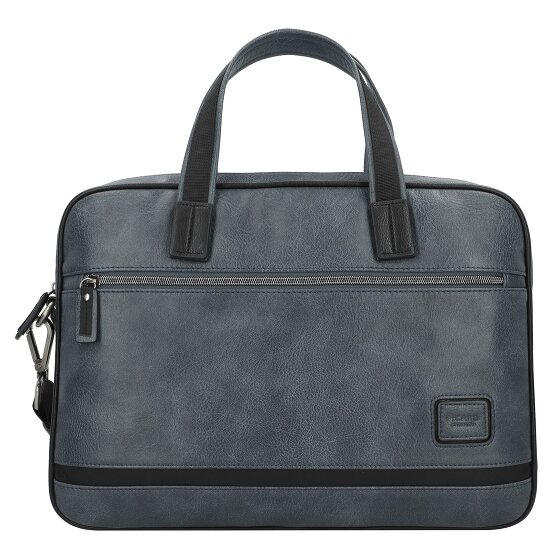 Picard Breakers Koffer 39 cm Laptop compartiment
