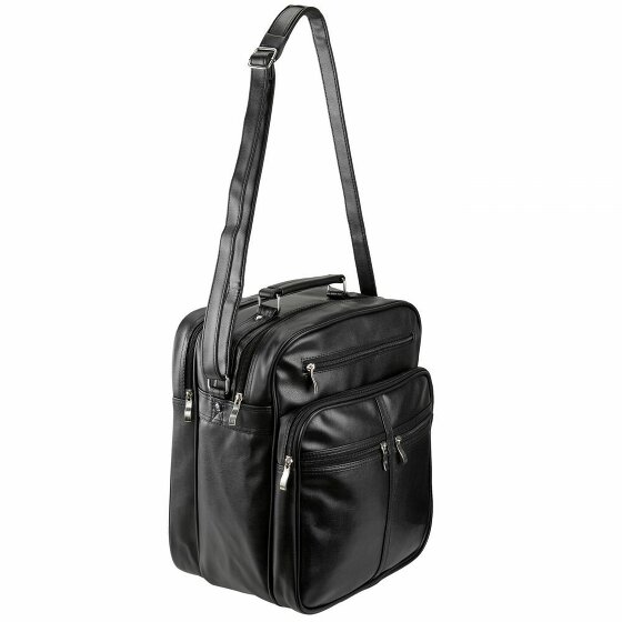 d&n Reistassen Vliegtas II 34 cm