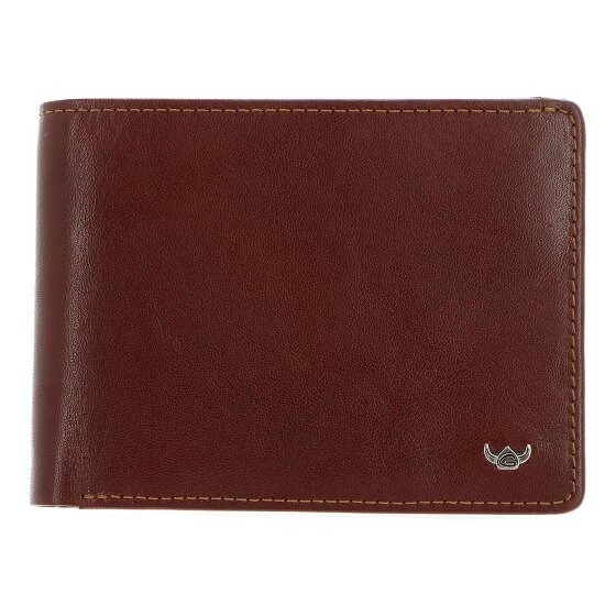 Golden Head Colorado Portemonnee Leder 12 cm