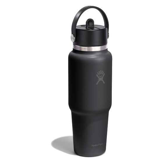Hydro Flask Hydration Travel Bottle Flex Straw Cap Drinkfles 945 ml