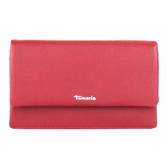 Tamaris TAS Amanda Portemonnee Leder 19 cm