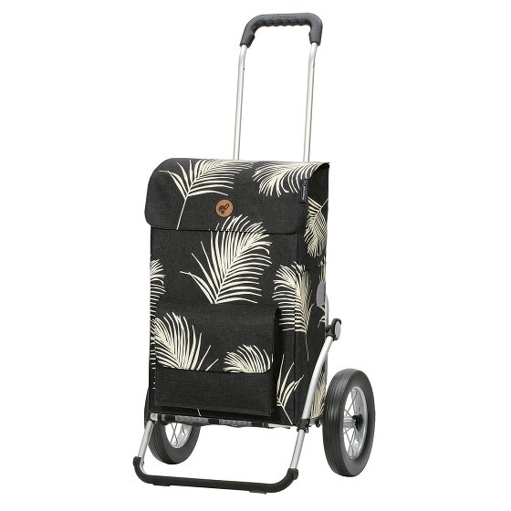 Andersen Shopper Royal Shopper Signe Winkelwagen 59 cm