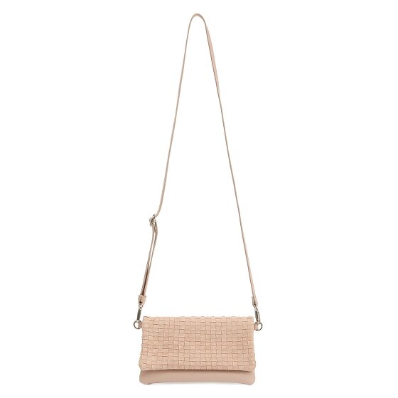 FredsBruder Weave Harmony Koppeltas Leer 22 cm