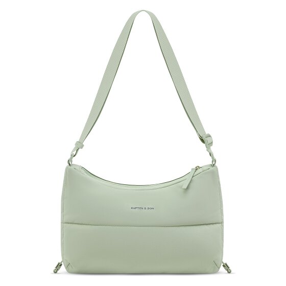 Kapten & Son Skara Cloud Small Schoudertas 34.5 cm